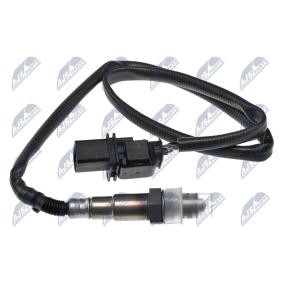 NTY ESL-NS-005 Kraftstoffdrucksensor RENAULT ESPACE 4 (JK0/1) 2.0 131 PS Diesel