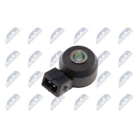 NTY ESS-NS-002 Sensor de detonação RENAULT Megane 4 (K9A/M/N_)