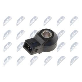 NTY ESS-PE-000 Bankesensor PEUGEOT