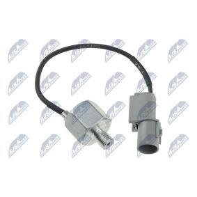 NTY ESS-SU-000 Sensor de detonação SUZUKI