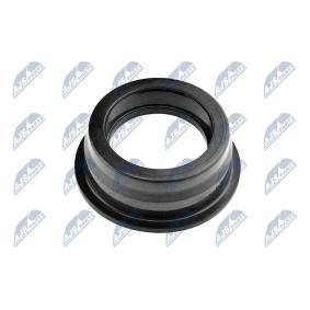 Compre Junta, haste de vela da NTY EUS-MS-001 a um preço baixo por 3,45&nbsp;&euro;