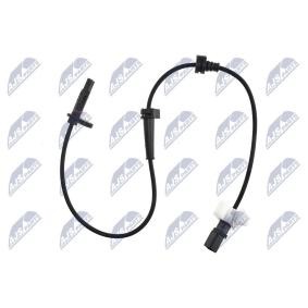 ABS-Sensor HCA-HD-040