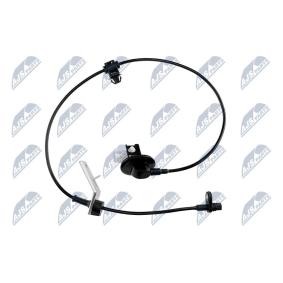 NTY HCA-MZ-052 Abs sensor MAZDA CX-5 (KE, GH)