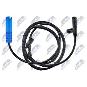 NTY HCA-RV-001 Sensor ABS ROVER