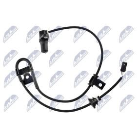 NTY HCA-TY-111 ABS Sensor TOYOTA HARRIER