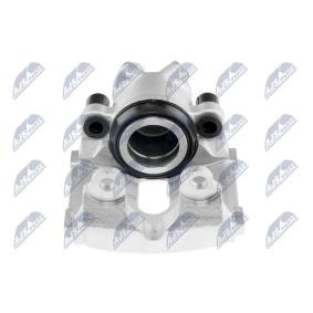 NTY HZP-BM-004 Pinças de travão ROVER