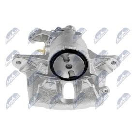 Comprar Pinza de freno de NTY HZP-CT-000 a bajo precio de 75,13&nbsp;&euro;