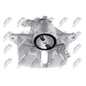 Comprar Pinza de freno de NTY HZP-CT-004 a bajo precio de 75,82&nbsp;&euro;