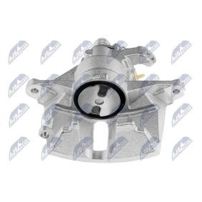 Comprar Pinza de freno de NTY HZP-CT-005 a bajo precio de 75,82&nbsp;&euro;