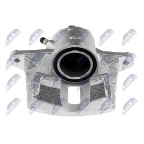 Comprar Pinza de freno de NTY HZP-FR-002 a bajo precio de 51,31&nbsp;&euro;