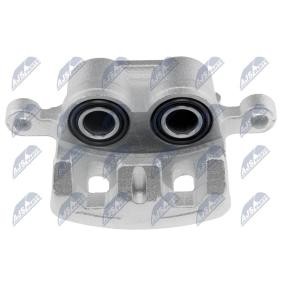 Comprar Pinza de freno de NTY HZP-MS-003 a bajo precio de 62,49&nbsp;&euro;