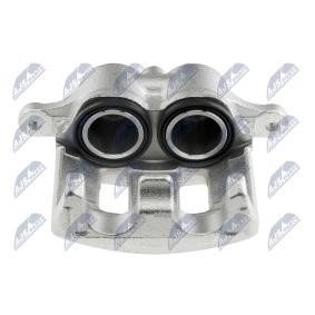 Comprar Pinza de freno de NTY HZP-NS-012 a bajo precio de 78,28&nbsp;&euro;