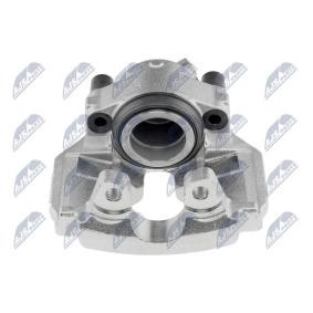 Comprar Pinza de freno de NTY HZP-VW-011 a bajo precio de 63,81&nbsp;&euro;
