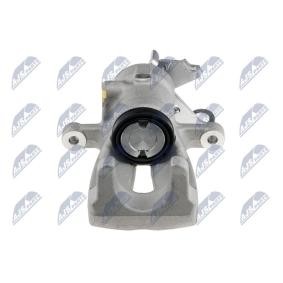 Comprar Pinza de freno de NTY HZT-AR-000 a bajo precio de 62,46&nbsp;&euro;