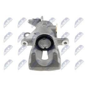Comprar Pinza de freno de NTY HZT-AR-001 a bajo precio de 62,46&nbsp;&euro;