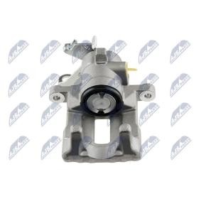 Comprar Pinza de freno de NTY HZT-AR-002 a bajo precio de 66,46&nbsp;&euro;