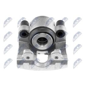 Osta Jarrusatula NTY:llä HZT-CH-010 edullisesti hintaan 58,85&nbsp;&euro;