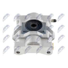 Comprar Pinza de freno de NTY HZT-CT-008 a bajo precio de 56,09&nbsp;&euro;