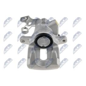 Comprar Pinza de freno de NTY HZT-CT-011 a bajo precio de 66,46&nbsp;&euro;