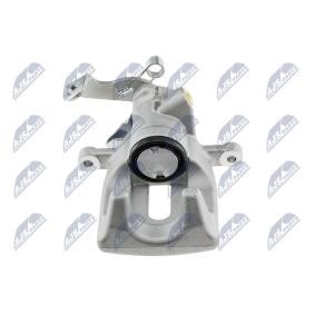NTY HZT-CT-019 Bromsok CITROËN C4 III (B_)