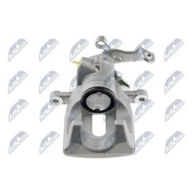 NTY HZT-CT-020 Bromsok CITROËN C4 III (B_)