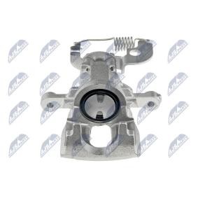 Comprar Pinza de freno de NTY HZT-FR-014 a bajo precio de 64,79&nbsp;&euro;
