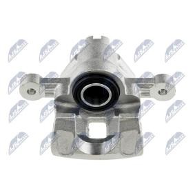 NTY HZT-HY-513 Pinças de travão KIA CERATO