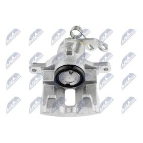 Comprar Pinza de freno de NTY HZT-PL-037 a bajo precio de 56,90&nbsp;&euro;