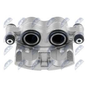 NTY HZT-VC-005 Pinças de travão NISSAN NT400