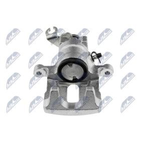 Osta Jarrusatula NTY:llä HZT-VV-002 edullisesti hintaan 67,84&nbsp;&euro;