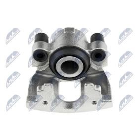 Osta Jarrusatula NTY:llä HZT-VV-004 edullisesti hintaan 46,15&nbsp;&euro;