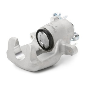 NTY HZT-VW-001 Bromsok SKODA SUPERB Kombi (3T5) 1.6 105 hk Diesel