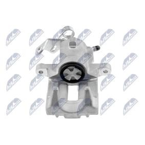 Comprar Pinza de freno de NTY HZT-VW-028 a bajo precio de 56,99&nbsp;&euro;