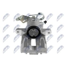 Comprar Pinza de freno de NTY HZT-VW-034 a bajo precio de 56,56&nbsp;&euro;