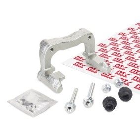 Comprar Soporte, pinza de freno de NTY HZT-VW-048A a bajo precio de 31,48&nbsp;&euro;