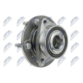 Comprar Juego de cojinete de rueda de NTY KLP-PL-027 a bajo precio de 85,62&nbsp;&euro;