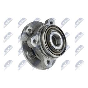 Comprar Juego de cojinete de rueda de NTY KLP-VV-001 a bajo precio de 52,83&nbsp;&euro;