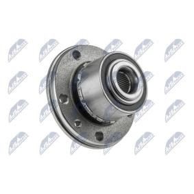 Köp Hjullagersats av NTY KLP-VW-020 till det låga priset 603,43&nbsp;kr