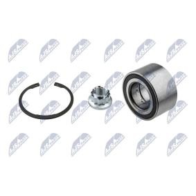 Compre Kit de rolamento de roda da NTY KLP-VW-021 a um preço baixo por 39,56&nbsp;&euro;