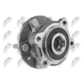 Comprar Juego de cojinete de rueda de NTY KLT-VV-027 a bajo precio de 91,49&nbsp;&euro;