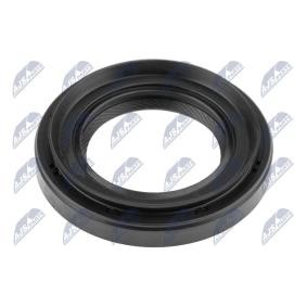 NTY NUP-HD-000 Akseltetningsring, girmekanisme HONDA