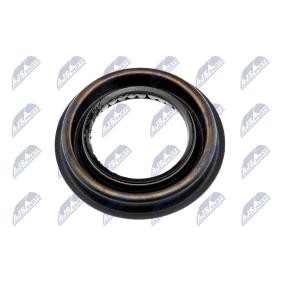 NTY NUP-HY-002 Akseltetningsring, girmekanisme SSANGYONG