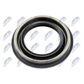 NTY NUP-HY-003 Akseltetningsring, girmekanisme SSANGYONG