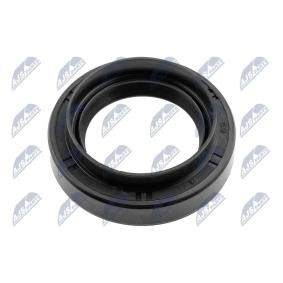 NTY NUP-MZ-001 Akseltetningsring, girmekanisme NISSAN