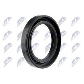 NTY NUP-SU-001 Akseltetningsring, girmekanisme SUZUKI