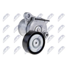 Compre Tensor de correia, correia trapezoidal estriada da NTY RNK-HY-003 a um preço baixo por 41,90&nbsp;&euro;