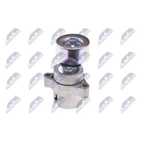 Compre Tensor, correia trapezoidal estriada da NTY RNK-MZ-001 a um preço baixo por 75,95&nbsp;&euro;