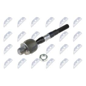 Comprar Rótula axial de dirección de NTY SDK-MZ-066 a bajo precio de 13,87&nbsp;&euro;