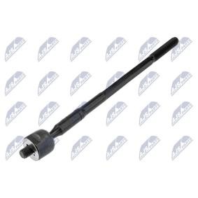 Comprar Rótula axial de dirección de NTY SDK-TY-018 a bajo precio de 10,65&nbsp;&euro;