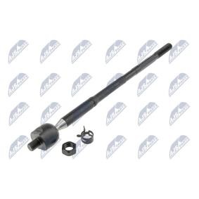 NTY SDK-TY-086 Rotule axiale TOYOTA AVENSIS (T25_)